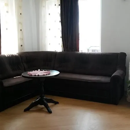 2 Bedroom Sea St.vlas Apartmán *