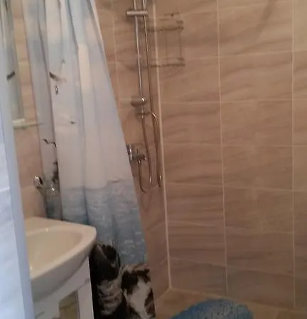 Apartmán 2 Bedroom Sea St.vlas