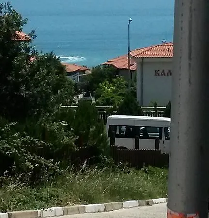 2 Bedroom Sea St.vlas Apartmán Sveti Vlas