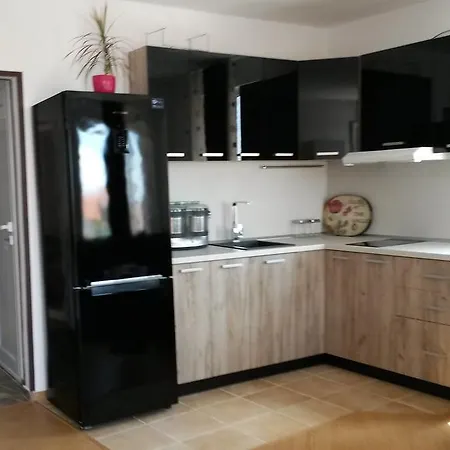 2 Bedroom Sea St.vlas Apartmán