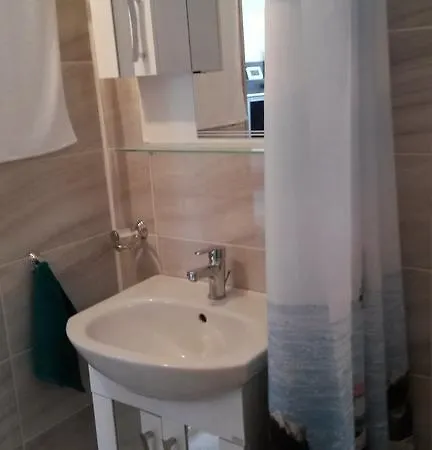 Apartmán 2 Bedroom Sea St.vlas *