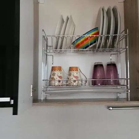 2 Bedroom Sea St.vlas Apartmán *