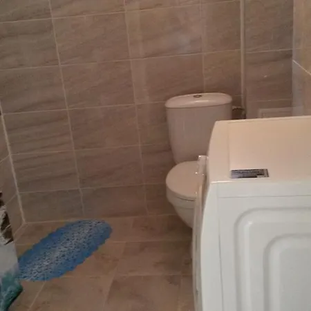 Apartmán 2 Bedroom Sea St.vlas