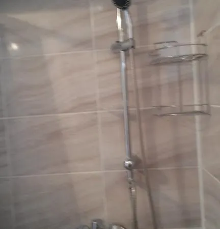2 Bedroom Sea St.vlas Apartmán Sveti Vlas