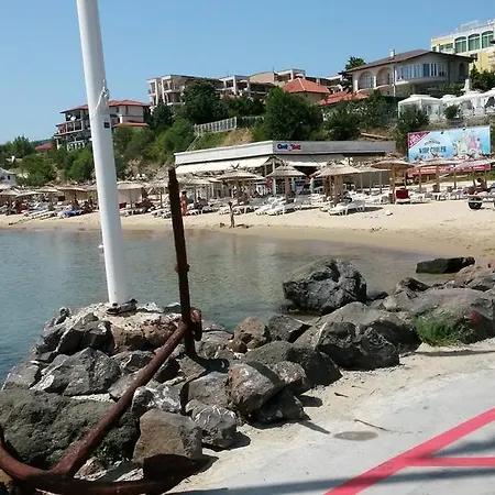 Apartmán 2 Bedroom Sea St.vlas *