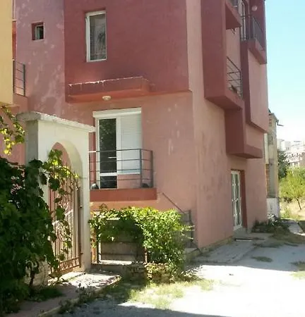 Apartmán 2 Bedroom Sea St.vlas