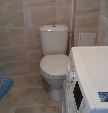 2 Bedroom Sea St.vlas Apartmán