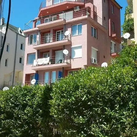 Apartment 2 Bedroom Sea St.vlas